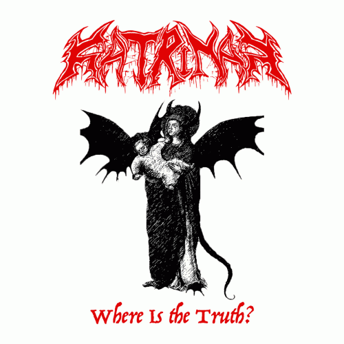 Katrinaz : Where Is the Truth?